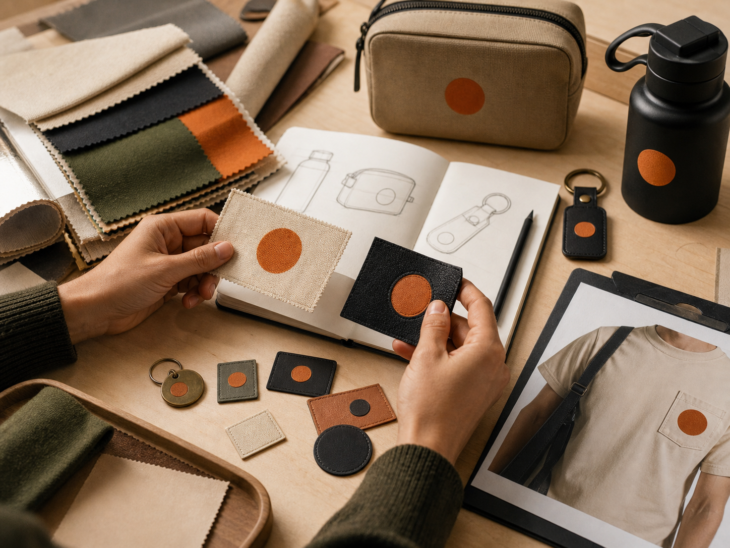 Prototipos & personalización