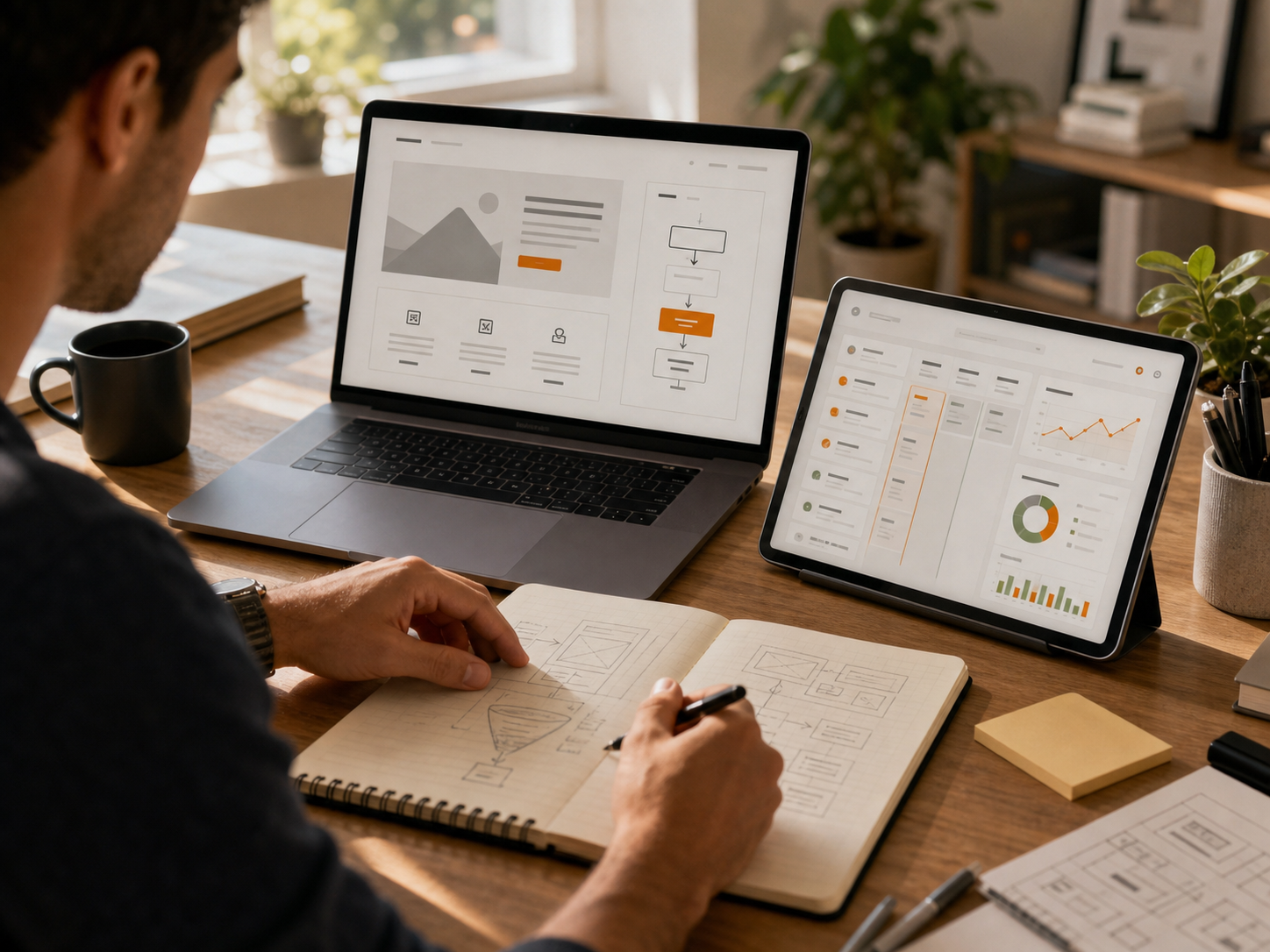 Integraciones, CRM y automatización de procesos